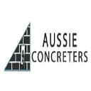 Aussie Concreters of Cheltenham logo